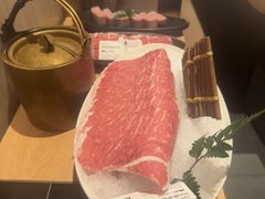 -巴奴毛肚火锅(七宝领展广场店)