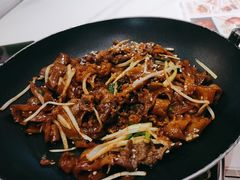 -避风塘·金牌店·夜宵(金玉兰店)