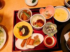 -黒豚料理 寿庵(中央駅西口店)