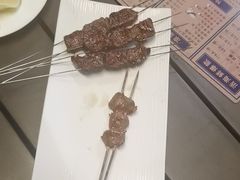 -北京辽宁大厦·盛安汇西餐厅