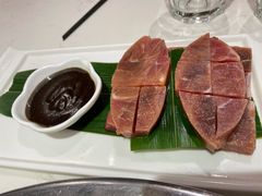 -么子烤肉(化龙池店)
