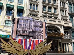 -波特曼西餐厅(中央大街店)