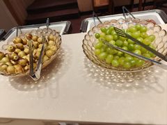 -素满香·食养自助(天一广场店)
