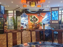 -桥香园过桥米线(国贸店)