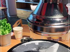 -么肆烤肉(汉街形象店)