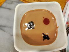 -马记伊源斋涮肉·清真菜(潘家园古玩市场店)