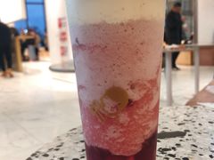 多肉车厘-喜茶(永旺梦乐城店)