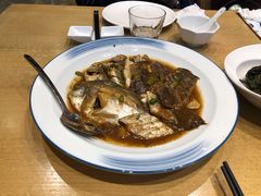 红烧小海鲜-海中洲渔社
