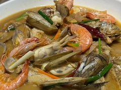 -柠静私家菜(石板巷店)