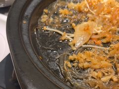 -前海沿·青岛菜(乐客城店)