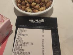-避风塘·老港味餐厅(虹口龙之梦店)