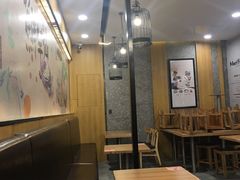 -鲜芋仙(太原街万达店)