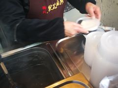 -鞠氏黑芝麻糊(水塔店)