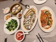 -宁海食府(大剧院店)