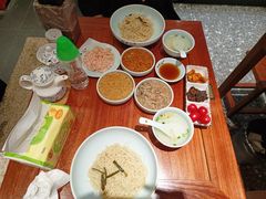 -裕兴记•蟹黄面馆(人民广场店)