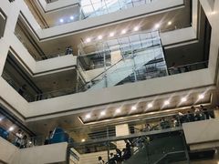 -浙江大学医学院附属第一医院(庆春院区)