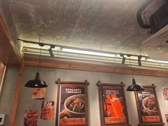 -平娃三宝烧烤·面食(富丰桥店)