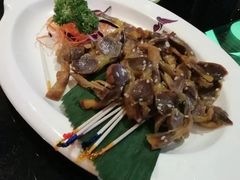-凯乐会量贩KTV(国防大厦总店)