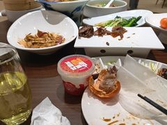 -全聚德(上海首店浦东店)