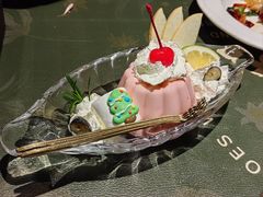 -第101座花园餐厅(湖滨88店)