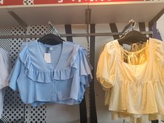 -H&M(鹏欣水游城店)