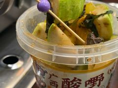 -小螺大作·螺蛳粉火锅(林和西店)