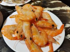 虾子-吉布鲁牛排海鲜自助(龙湖北城天街购物广场店)