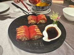 -广州中心皇冠假日酒店·百粤楼
