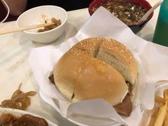-旺角宝港式茶餐厅(寮步店)