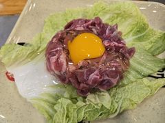-马记伊源斋涮肉·清真菜(潘家园古玩市场店)