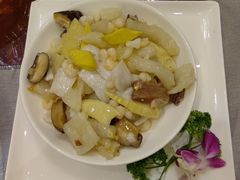 -新聚丰菜馆(太监弄店)