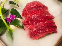 -盡膳口福跷脚牛肉火锅(合生汇购物中心店)