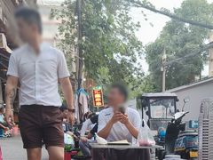 -铁诚烤肉