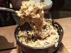 -烧肉达人•炭火烧肉(新天地店)