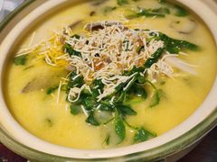 -大潮淮·淮扬菜(何园旗舰店)