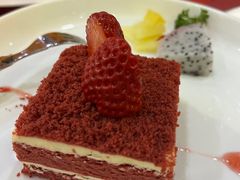 -维兰西餐(万泉河店)