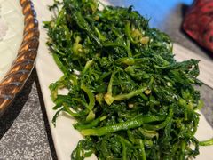 -华盛园卷子王农家菜水库鱼