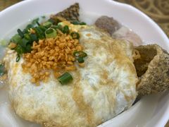 -正宗潮州鱼蛋粉(长寿西路店)