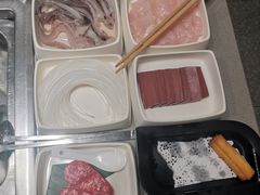 -海底捞火锅(苏宁生活广场店)