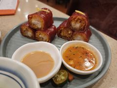 -点都德(皇岗村店)