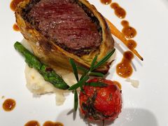 -JANS意式简餐厅·惠灵顿牛排