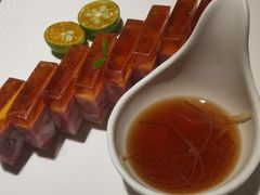 -醉舍·新淮扬菜(长宁龙之梦店)