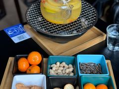 -雅城香慧咖啡馆(常德路店)
