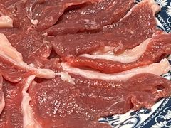 -北京老门框爆肚涮肉馆(凤城六路店)