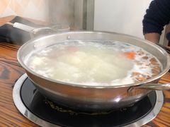 -肥婆麻辣火锅.顺德首创药材麻辣火锅(容桂店)