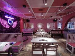 -花腰餐吧Bistro烧烤 傣味(传媒大学店)