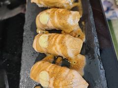 -天狗山料理(省体店)