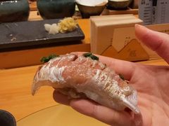 -鮨冠OMAKASE食べ放题(北京首店)