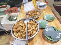 -阿静美食