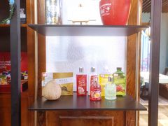 -花样西贡·法式越南餐厅(西大万达店)